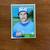 1980 O-PEE-CHEE DAVE STIEB Card # 5 TORONTO BLUE JAYS ! 1 thumbnail