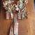 Vintage FallCopper Metal Oak Maple Leaf Wall Home Decoration Sculpture 6 thumbnail