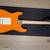 Squier Affinity Strat - Competition Orange 5 thumbnail