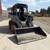 Deere 318E Skid Steer Pilot Controls 5 thumbnail