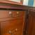 Cardis solid wood dresser with Mirror, beautiful statement piece 17 thumbnail