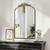Arched wall mirror, NEW in box 6 thumbnail
