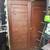 Vintage This Ends Up heavy duty cabinet wardrobe 1 thumbnail