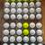 Golf Balls - Srixon, Titleist, Nike, Vice, Kirkland, Volvik 5 thumbnail