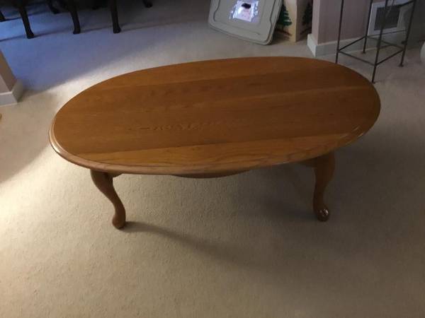 coffee table 1