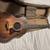 Taylor GS Mini Mahogany Acoustic Guitar 3 thumbnail