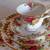 ONE 5-PIECE Place Setting Royal Albert Roses Dinnerware China Dishes 1 thumbnail