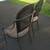 A Pair of Vintage Drexel Wrought Iron Chairs armchairs 3 thumbnail