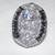 NFL NEW ENGLAND PATRIOTS TOM BRADY SUPER BOWL LII RING ~ SIZE 9 ~ COOL 7 thumbnail