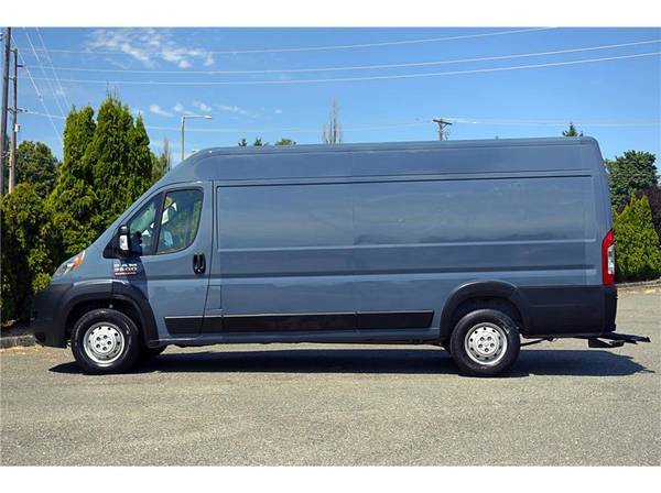 2020 Ram ProMaster Van de Carga 3500 Techo Alto Extendido 3D - $19,999 (+ Payless Auto Sales LLC)63484932928515123