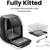 CHEFMAN Multifunctional Digital Air Fryer+ Rotisserie, Dehydrator, Con 5 thumbnail