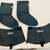 Orvis Men's Neoprene Guard Socks & Gravel Guards 1 thumbnail