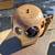 Mid Century abstract ceramic sculpture Roberto Rigon? B96 5 thumbnail