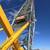 1998 Liebherr LRT 1400 Crawler Crane 400 Ton # 4316 18 thumbnail