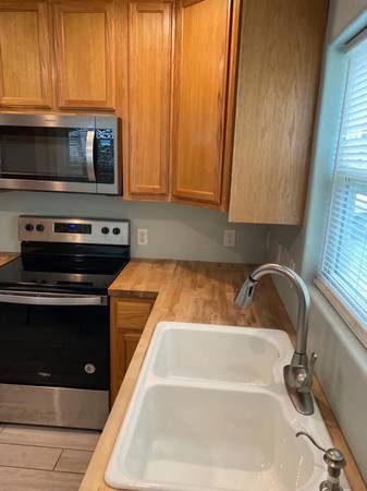 $1,550 / 2br - *+*Newly remodeled 2bed/1bath located in Panama City*+* (Panama City)63813013336449122