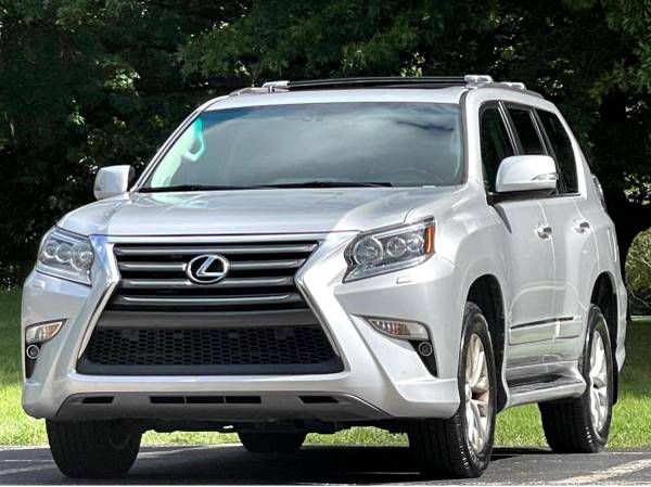 2014 Lexus GX 460 Premium 4D SUV 4WD - $19,995 (+ Buy Here Pay Here HQ - From $500 Down - Bad Credit OK!)63478025970689124