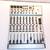 Behringer Eurorack MX1604A 16-Channel Mic / Line Mixer 1 thumbnail