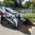 2021 Bobcat MT100 Walk-Behind Skid Steer 3 thumbnail