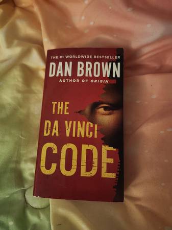 The DaVinci Code 1