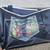 Rare Promo How To Train Your Dragon Bag Kite And Blanket 1 thumbnail
