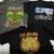 Lots of Band Tees 2 thumbnail