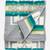 NWT PENDLETON CHIEF JOSEPH WOOL BLANKET, GRAY, KING SIZE 1 thumbnail