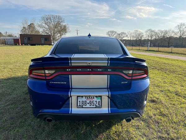 Dodge Charger Gt - $14,900 (Splendora Tx)63622447640451123