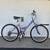 NICE WOMENS DIAMONDBACK WILDWOOD 21 SPEED HYBRID/ COMFORT BIKE - CAN DELIVER 1 thumbnail