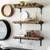 Wooden Shelves 2 thumbnail