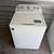 White Whirlpool Washer 1 thumbnail