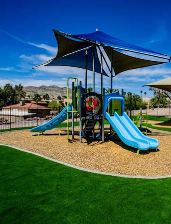 $1,031 / 2br - 905ft2 - $1000.00 OFF Your Move In Cost! (Laughlin)63618517389827124