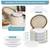 8 Piece Dish Storage Container Set 6 thumbnail