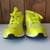 New Balance 2002R Running Shoes Sulpher Yellow Size 10.5 2 thumbnail