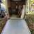 12 ft enclosed Trailer for rent 5 thumbnail