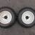 Snapper Wheels and Tires 2 thumbnail