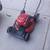 Troy-Bilt self-propelled mulching mower 3 thumbnail