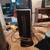 Honeywell  Oscillating space heater  1500 watt 2 thumbnail