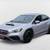 2022 Subaru WRX AWD All Wheel Drive  Sedan 1 thumbnail