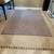 6’x9’ tan color wool rug 2 thumbnail