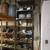 (8) 3' 3ft x 18" 18 in x 77"-120" 6-10ft metal shelving warehouse 2 thumbnail