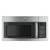GE over range Microwave- never used 1 thumbnail