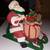 Santa Delivering Gifts 2 thumbnail