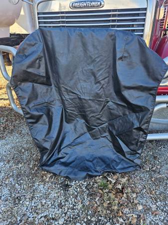 Ford model A cover 1