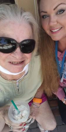 Caregiver| Six Years Experience 1