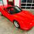 2000 Chevrolet Corvette Convertible, Red/Red, 43k Miles, Auto 3 thumbnail