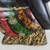 African "Sweet Mother" Hand Made Ghana Wood Tribal Art Wall Decor 19" 5 thumbnail
