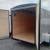 2025 Interstate 6 X 12 Victory Enclosed Cargo Trailer Champagne 9 thumbnail