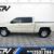 2014 Chevrolet Chevy Silverado 1500 LTZ Crew Cab 4 thumbnail