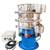 15.7" Stainless Steel Vibrating Screen Machine #230016 2 thumbnail