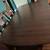 Ethan Allen Dining Table and Chairs Plus Leaves 3 thumbnail